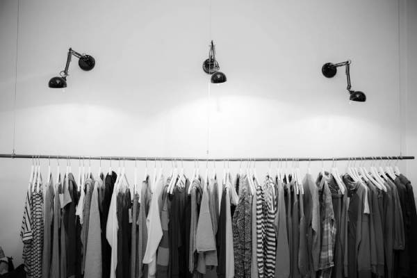 How to Build a Capsule Wardrobe on a Budget
