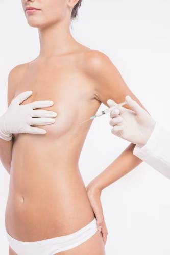 Breast Surgery for Gender Affirmation: A Comprehensive Guide to Procedures and Considerations