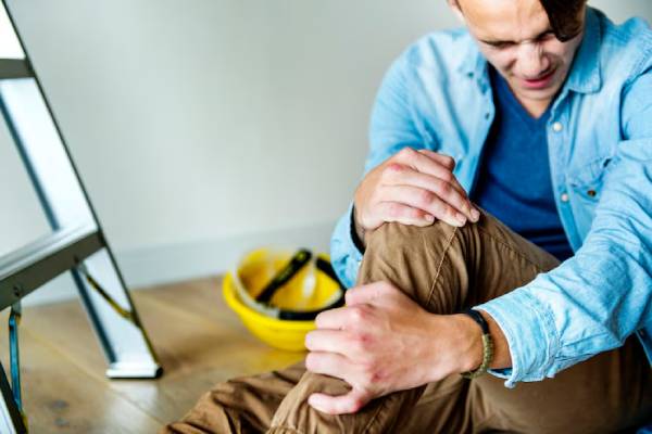 Get Legal Help With An Alaska Personal Injury Lawyer