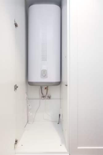 No Hot Water? Here’s What to Do Before You Panic